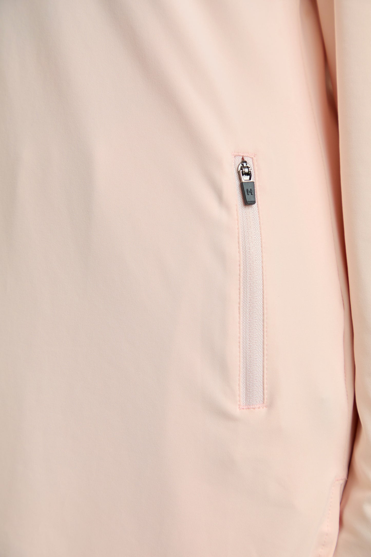 Essential Training Top - Pink