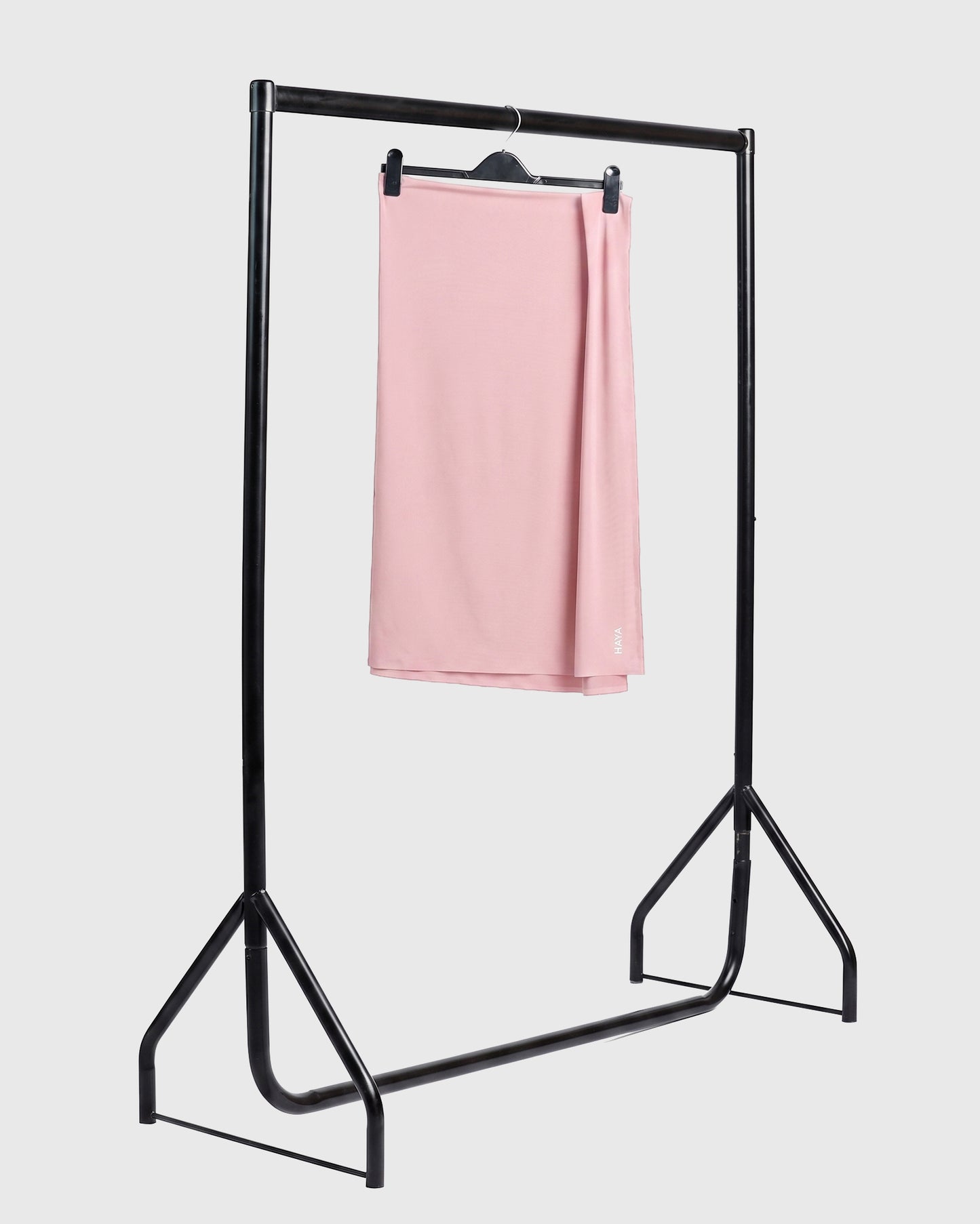 Sports Hijab - Pink