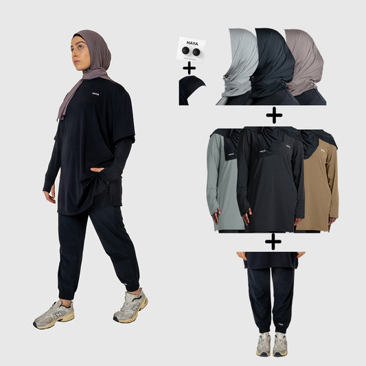 Full Fit Bundle