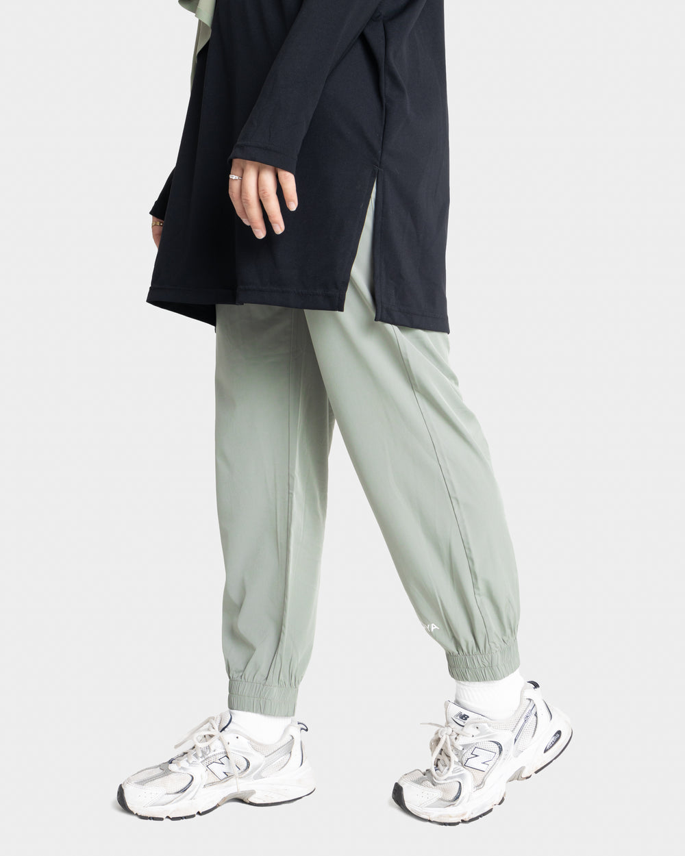Joggers