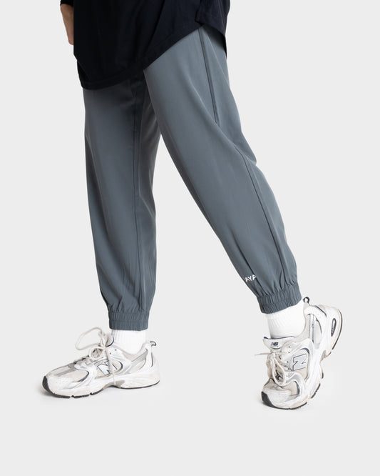 Training Joggers - Charcoal Grey