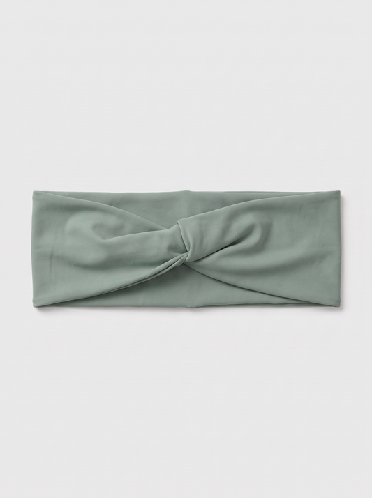 Headband - Green
