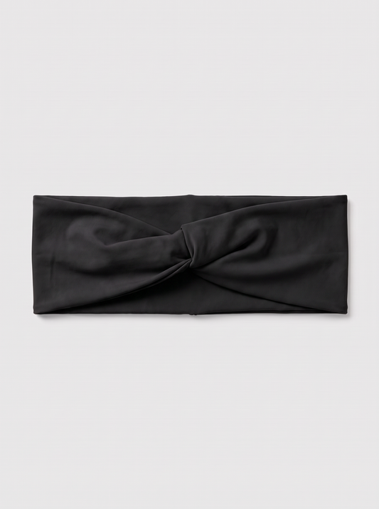 Headband - Black