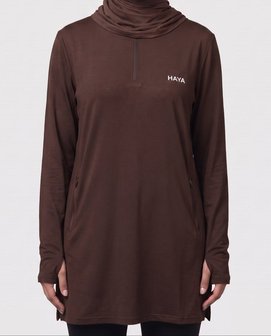 CottonMotion Essential Training Top