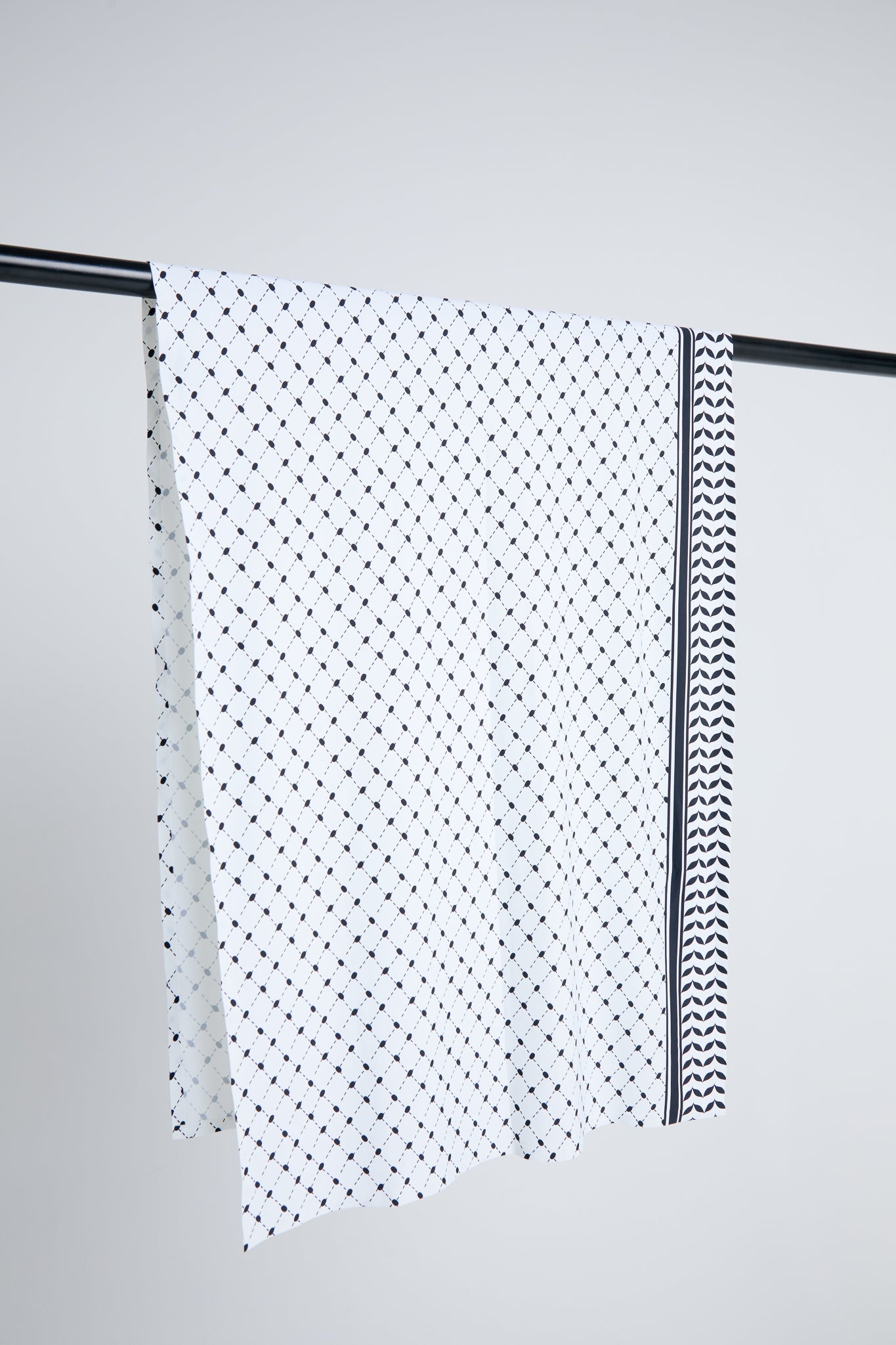 Sports Hijab - Keffiyeh