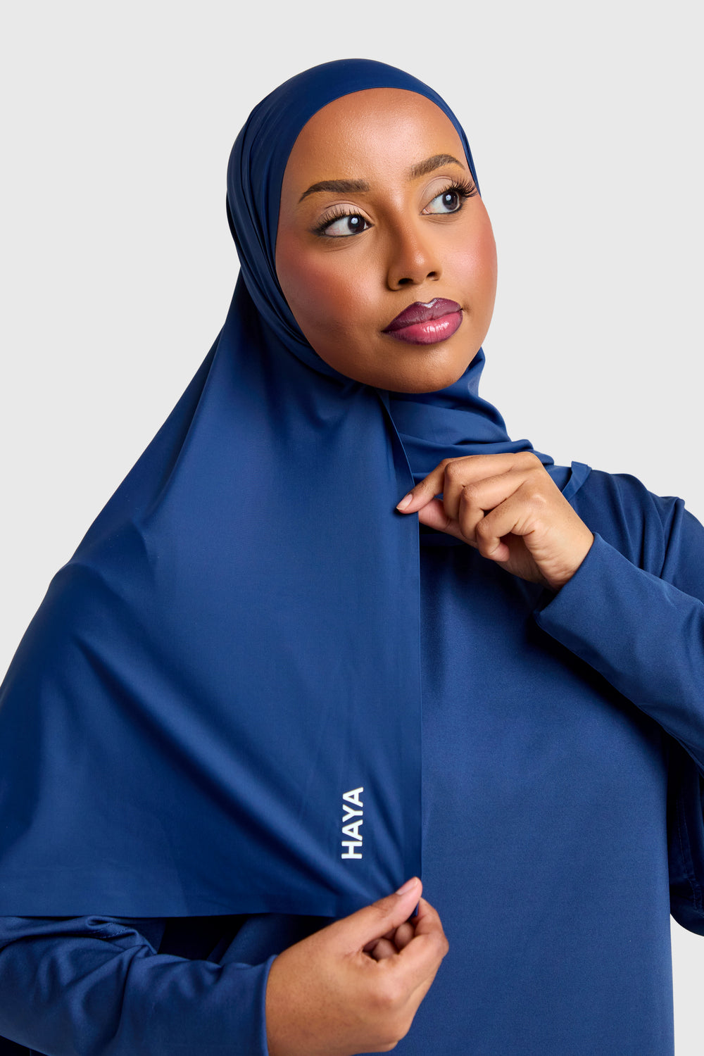 Sports Hijabs
