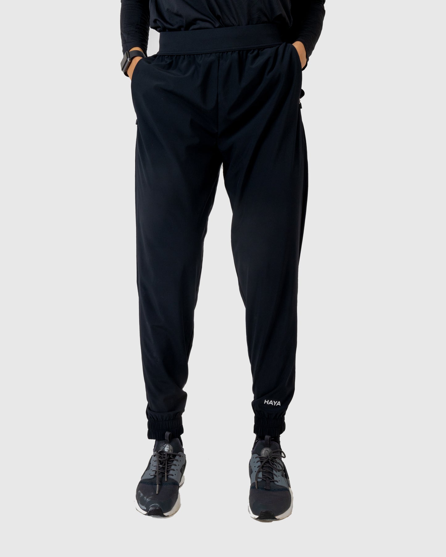 Training Joggers - Black