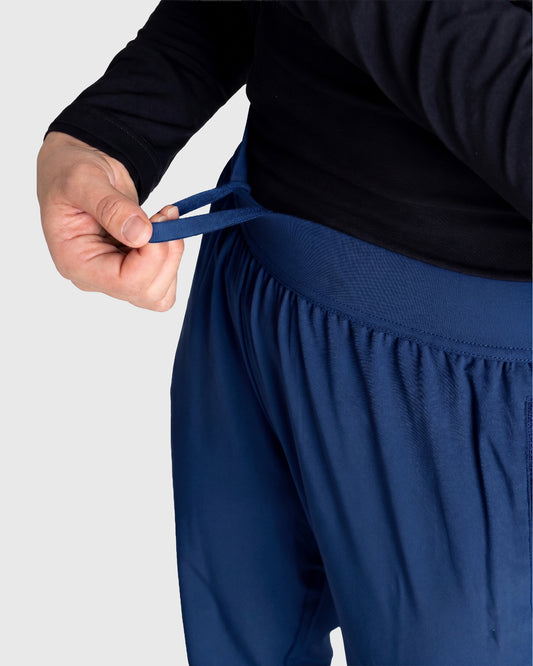 Training Joggers - Navy