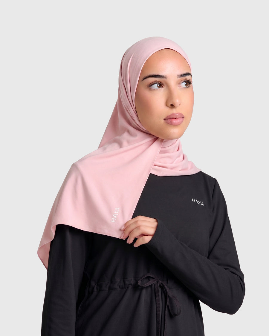 Sports Hijab