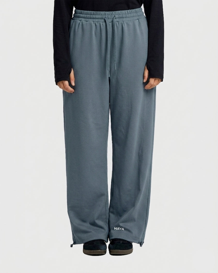 Wide Leg Pant