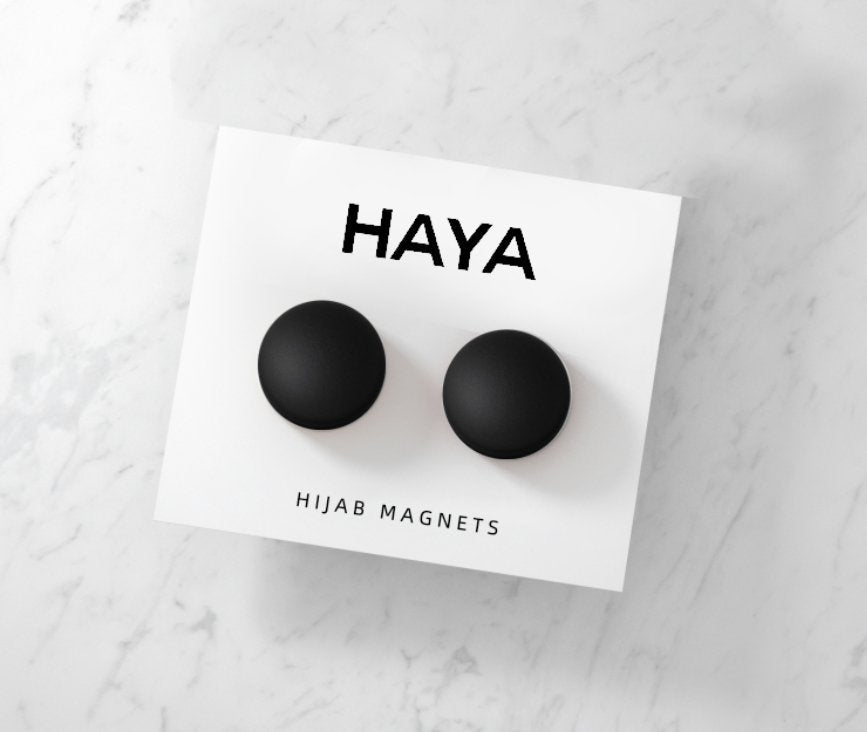 HAYA Hijab Magnet