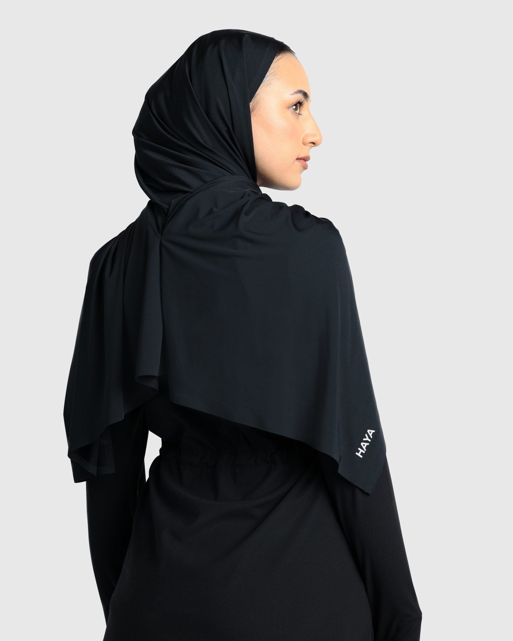 Modest Active Top - HAYA